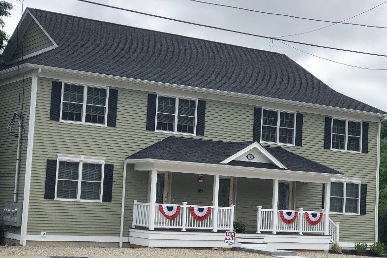 697 Putnam Pike, Unit 1 in Smithfield, RI - Building Photo