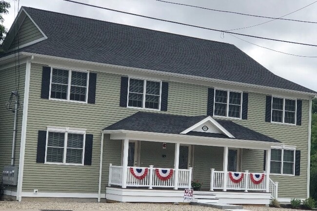 697 Putnam Pike, Unit 1