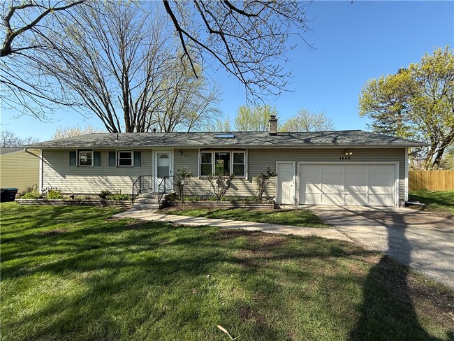 property at 1656 Jefferson Rd