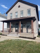 415-417-417 17th Ave in Scranton, PA - Foto de edificio - Building Photo