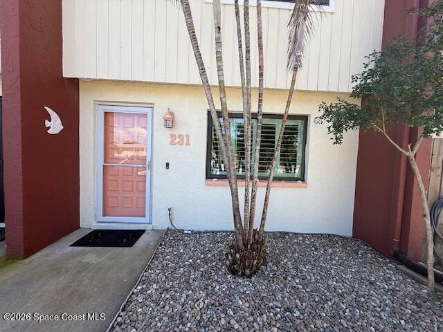 231 Canaveral Beach Blvd in Cape Canaveral, FL - Building Photo - Building Photo