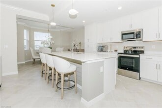 5583 Double Eagle Cir, Unit 2 in Ave Maria, FL - Building Photo - Building Photo