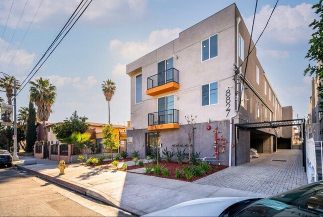 8827 Van Nuys Blvd