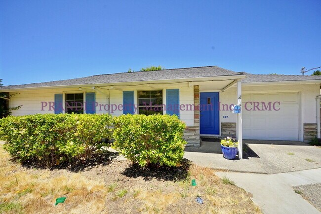 property at 157 Leland Way