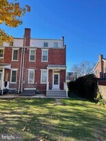 309 N Stratton St in Gettysburg, PA - Building Photo