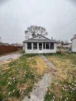 2722 Myrtle Ave in Granite City, IL - Building Photo