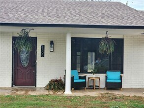 1803 Crouch St in Bentonville, AR - Building Photo - Building Photo