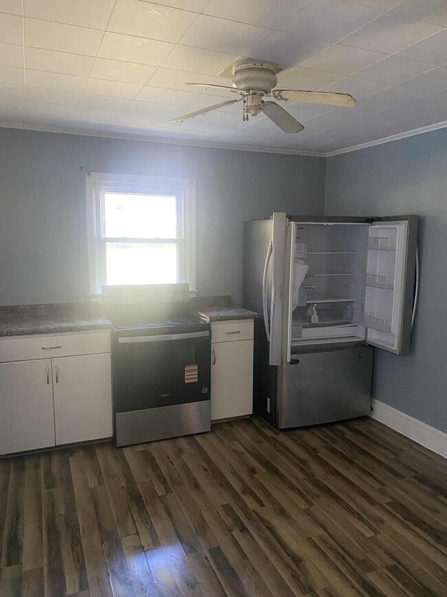 120 Callahan St in Rutherfordton, NC - Building Photo - Building Photo