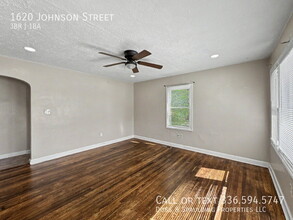 1620 Johnson St in High Point, NC - Building Photo - Building Photo