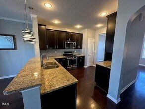 9308 Wooden Rd in Raleigh, NC - Building Photo - Building Photo