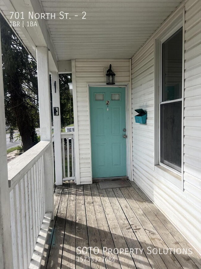 701 North St in Cape Girardeau, MO - Building Photo - Building Photo