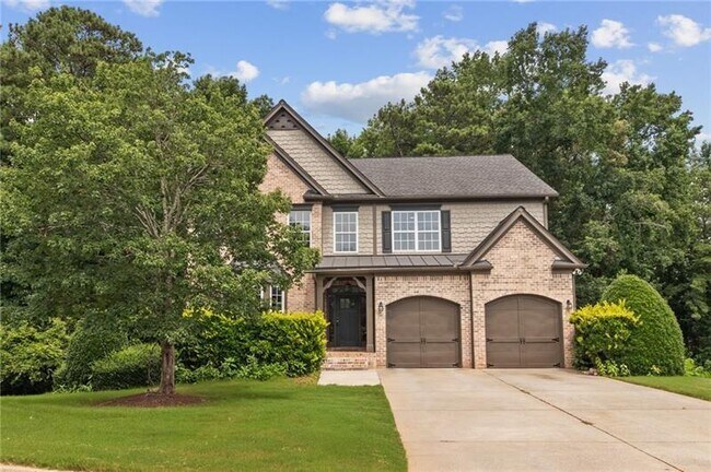 property at 3355 E Gate Dr