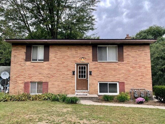 property at 3607 Colby Ave SW