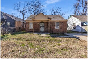 769 Hilton St in Memphis, TN - Building Photo