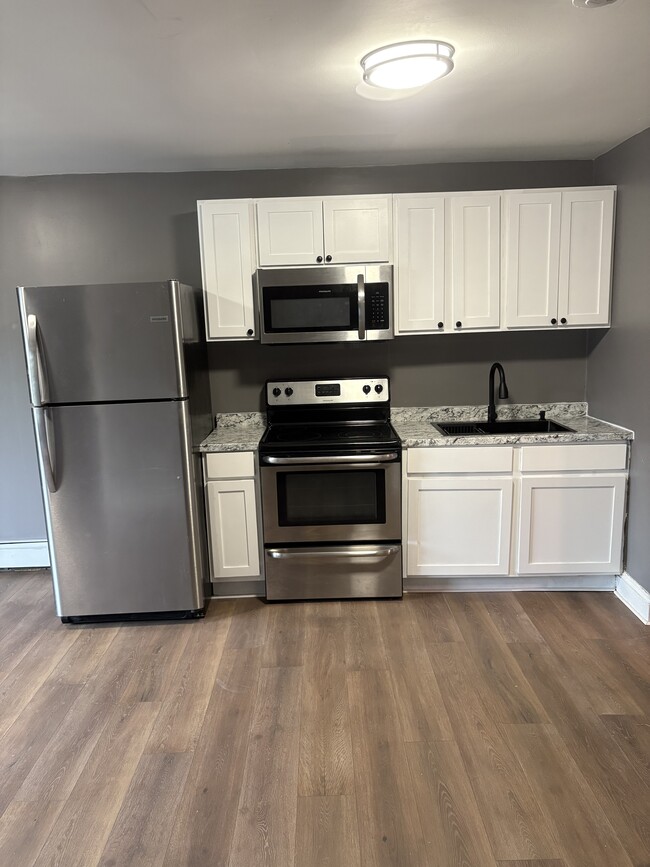 27 N 18th St, Unit 3