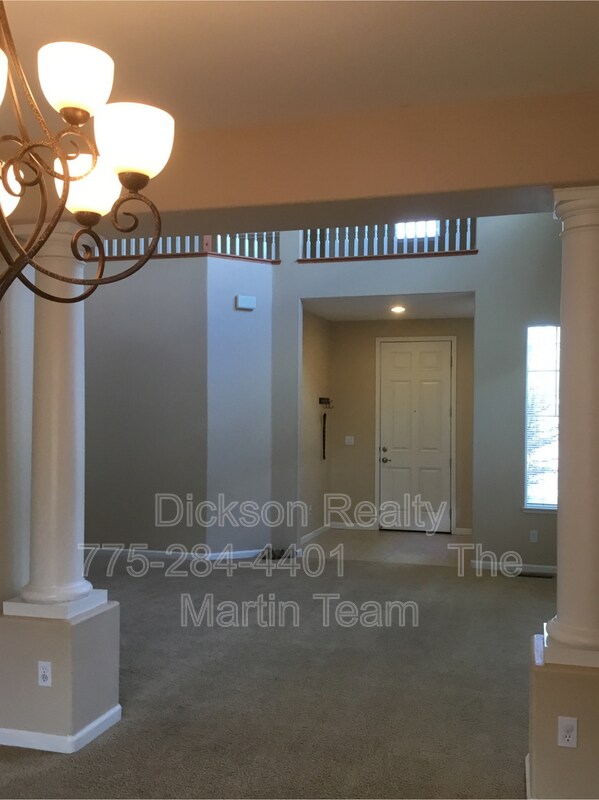 2741 Albazano Dr in Sparks, NV - Building Photo - Building Photo
