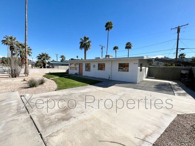 4019 Cll San Raphael in Palm Springs, CA - Building Photo - Building Photo