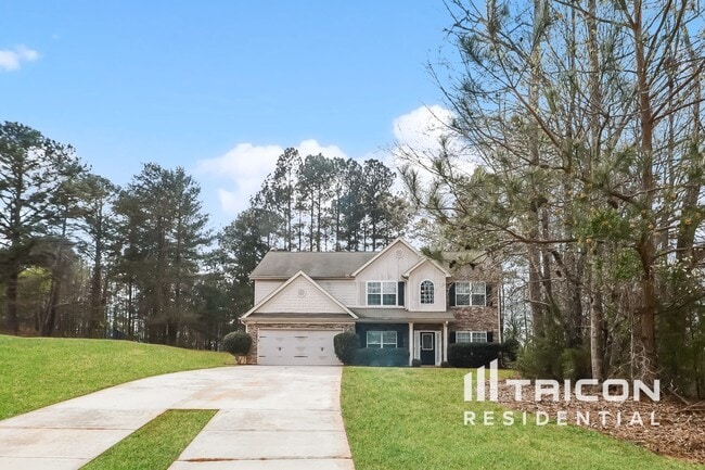 property at 207 Jack Cir