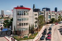 Belmont Station - Belmont Station Apartments in Los Angeles, California