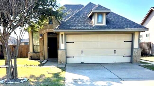 property at 15405 Baker Meadow Loop