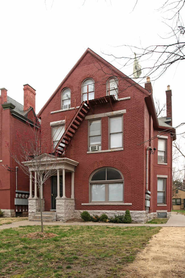 1403 S 2nd St in Louisville, KY - Building Photo - Building Photo