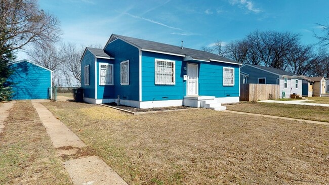 property at 505 Northside Dr