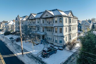 226 Clifton St in Malden, MA - Building Photo - Primary Photo