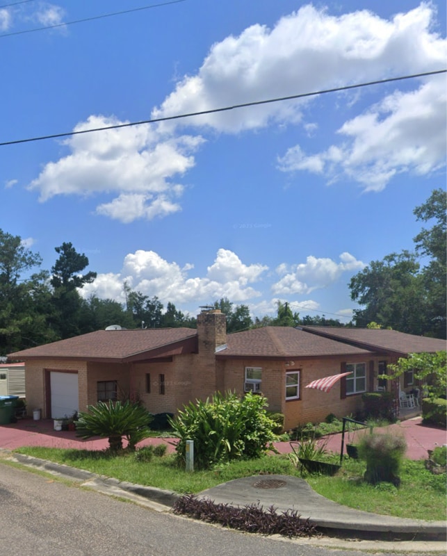 property at 7850 Ridgewood St