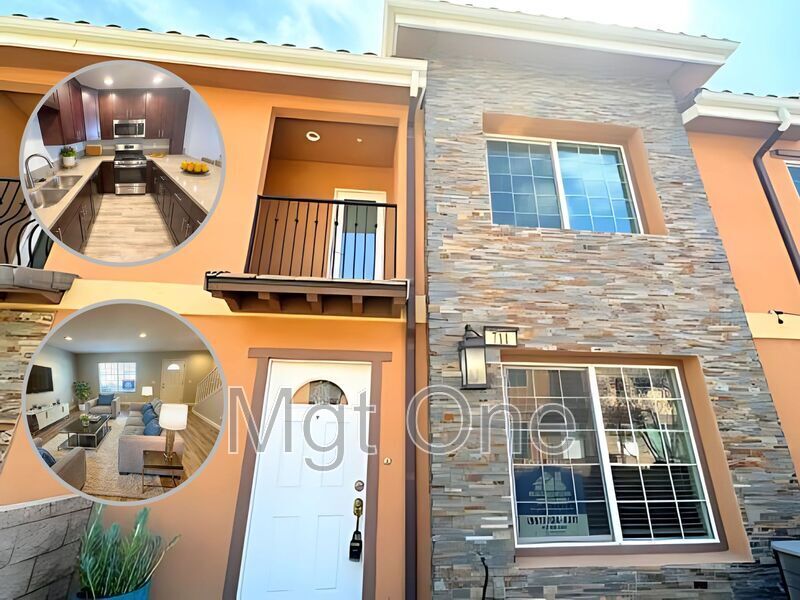 16408 Valencia Ave in Fontana, CA - Building Photo
