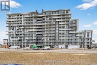 461 Green Rd in Hamilton, ON - Building Photo - Building Photo