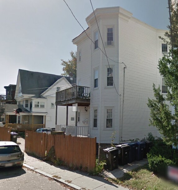 26 Haskell St, Unit 1