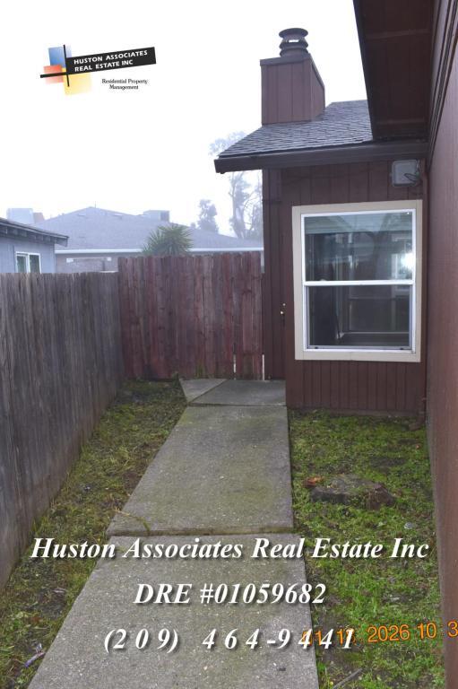 3124 Kelley Ct in Stockton, CA - Building Photo - Building Photo