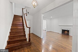 2814 Bellevue Terrace NW in Washington, DC - Building Photo - Building Photo