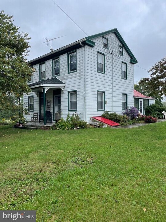 3500 Old Harrisburg Rd in Gettysburg, PA - Building Photo