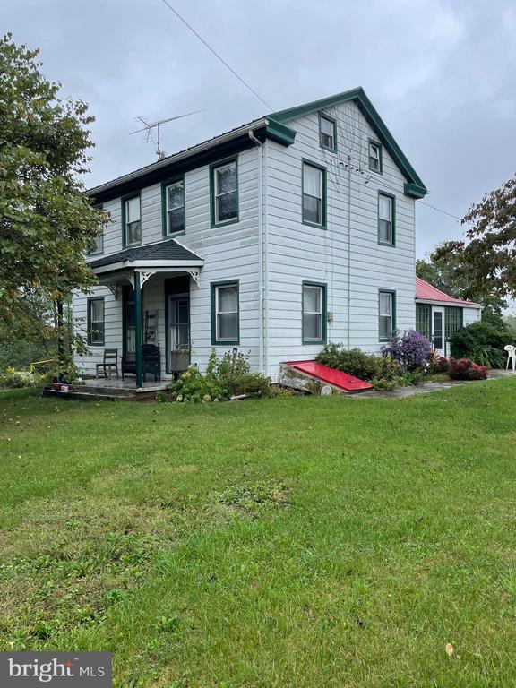 property at 3500 Old Harrisburg Rd