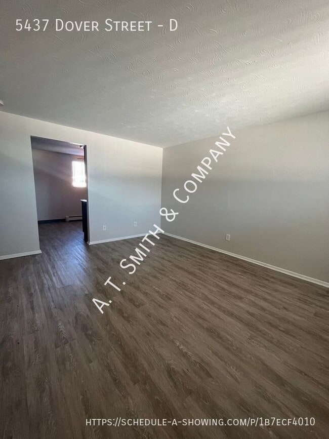5437 Dover St in Arvada, CO - Building Photo - Building Photo