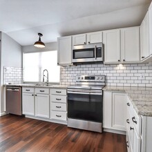 1313 Monaco Dr in Lewisville, TX - Building Photo - Building Photo