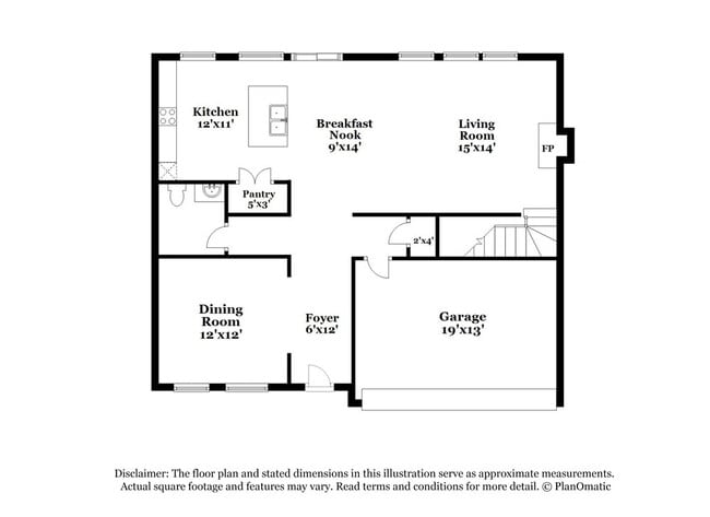 900 Walnut Woods Dr in Braselton, GA - Building Photo - Building Photo