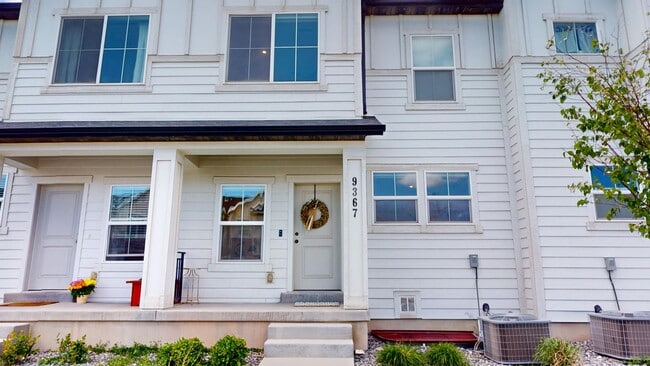 9367 N Vernham Ln in Eagle Mountain, UT - Building Photo - Building Photo