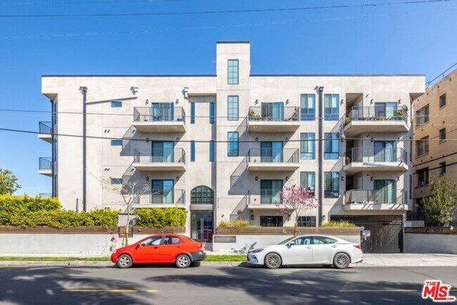 property at 3715 San Marino St