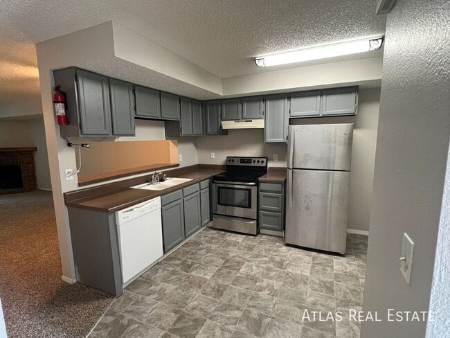 property at 7531 Banner Ct