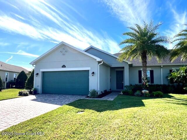 2745 Trasona Dr in Melbourne, FL - Building Photo - Building Photo