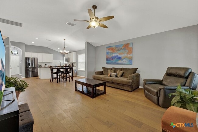 property at 481 Bayou Bend Dr