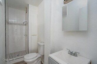 1825 S 14th St-Unit -C in Abilene, TX - Building Photo - Building Photo