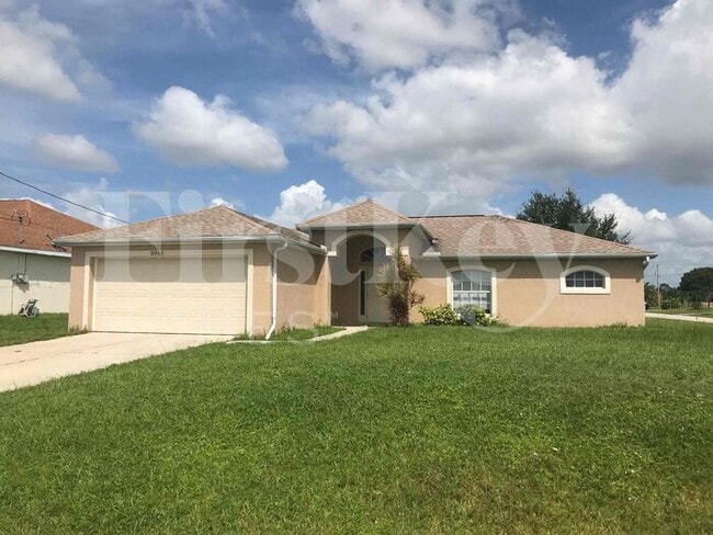 property at 2001 NW 8th Terrace