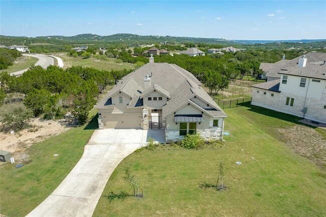 property at 19612 Serenity Ln