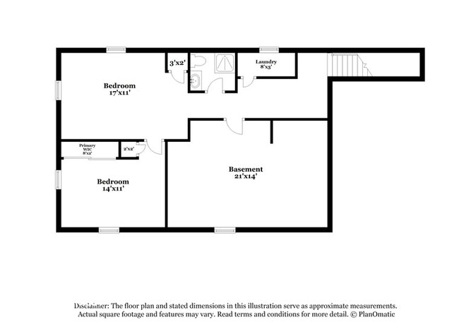 7000 Woodward St in Overland Park, KS - Building Photo - Building Photo