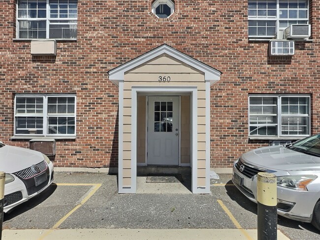 property at 360 Palisade Ave