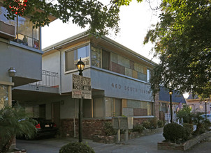 The Sands Apartments in San Jose, CA - Foto de edificio - Building Photo