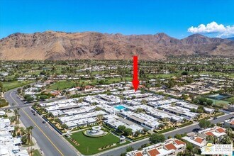 483 E Avenida Granada in Palm Springs, CA - Building Photo - Building Photo